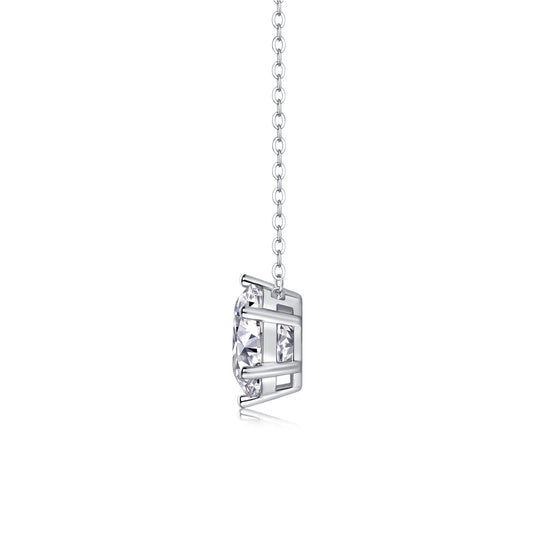 Afternoon Rose - A Luxurious Diamond Jewelry