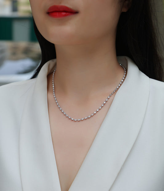 Luxurious Diamond Jewelry